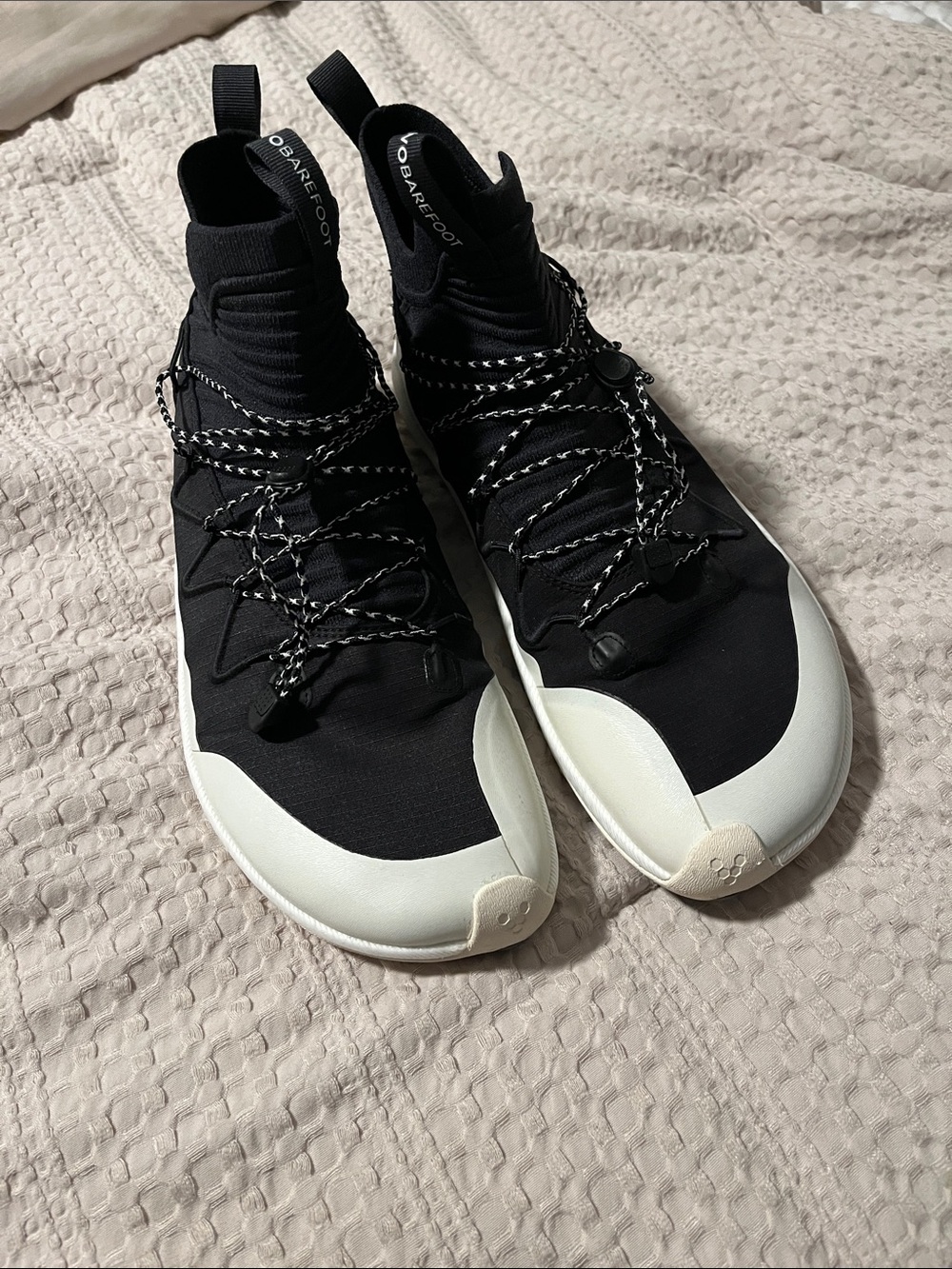 Vivo Barefoot Primus Mid size 43 (10-10.5 US)
